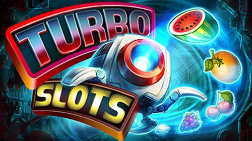 Turbo Slots - WinPesa - Nigeria